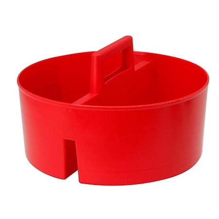 Newalthlete Bucket Caddy with Finger Grips NE732614